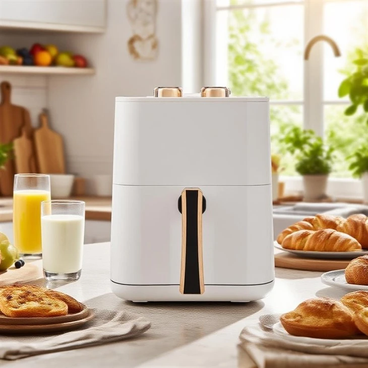 Air Fryer Dual Basket suppliers