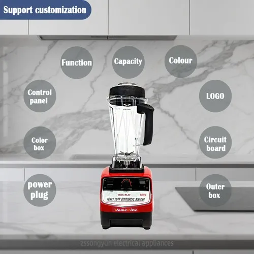 Best Vitamix Blender suppliers