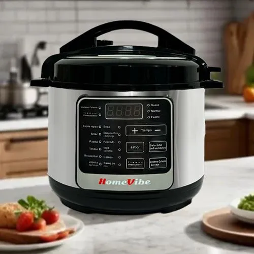 Cocina eléctrica Indesit