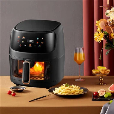 Air fryers a la venta