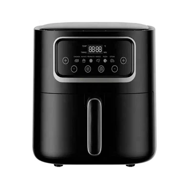 Airfryer de detección inteligente